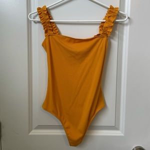 Aritzia bodysuit